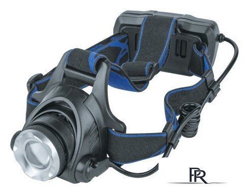 Фонарь Navigator Npt-H15-Accu Cree - Изображение №2 — Интернет-магазин ПроЗаказ