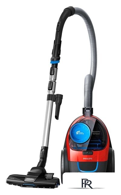 Пылесос Philips FC9330/09 - Изображение №1 — Интернет-магазин ПроЗаказ