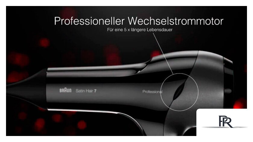 Фен Braun Satin Hair 7 (HD 785) - Изображение №22 — Интернет-магазин ПроЗаказ