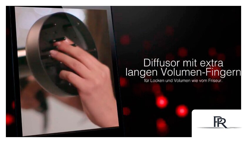 Фен Braun Satin Hair 7 (HD 785) - Изображение №17 — Интернет-магазин ПроЗаказ