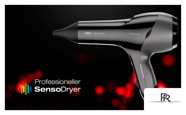 Фен Braun Satin Hair 7 (HD 785) - Изображение №18 — Интернет-магазин ПроЗаказ