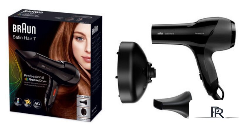 Фен Braun Satin Hair 7 (HD 785) - Изображение №11 — Интернет-магазин ПроЗаказ