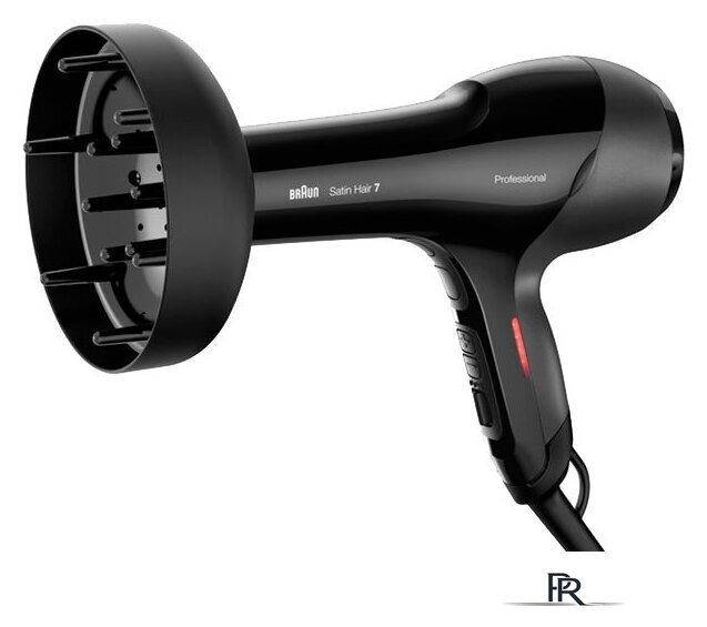 Фен Braun Satin Hair 7 (HD 785) - Изображение №2 — Интернет-магазин ПроЗаказ