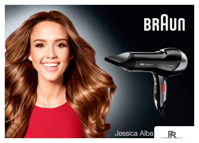 Фен Braun Satin Hair 7 (HD 785) - Изображение №13 — Интернет-магазин ПроЗаказ