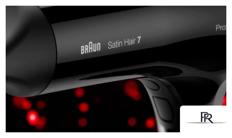 Фен Braun Satin Hair 7 (HD 785) - Изображение №19 — Интернет-магазин ПроЗаказ