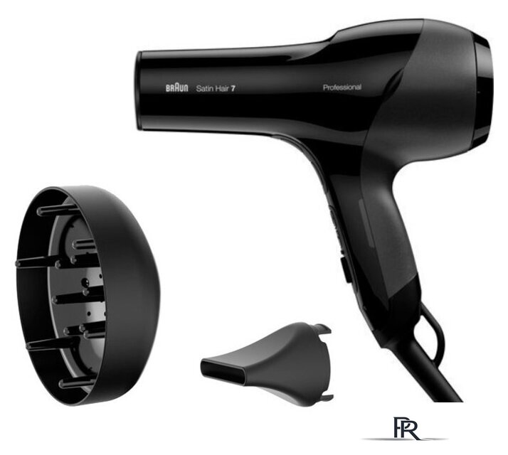 Фен Braun Satin Hair 7 (HD 785) - Изображение №1 — Интернет-магазин ПроЗаказ