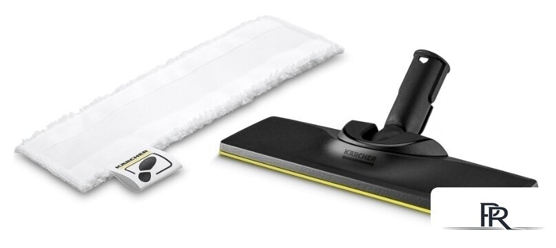 Щетка для твердых поверхностей Karcher 2.863-267.0 - Изображение №1 — Интернет-магазин ПроЗаказ
