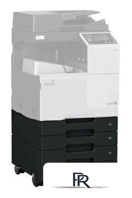 Тумба Sindoh PC-213 - Изображение №1 — Интернет-магазин ПроЗаказ