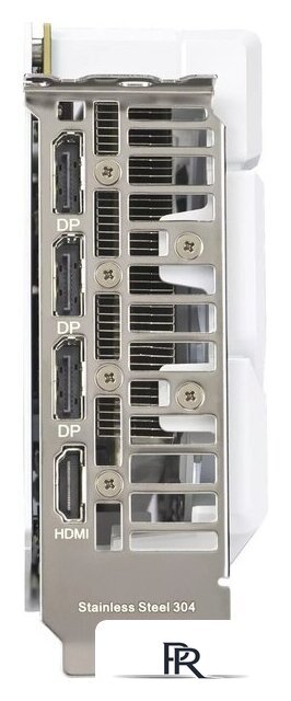 Видеокарта ASUS Dual GeForce RTX 5060 Ti 16GB GDDR7 White OC Edition DUAL-RTX5060TI-O16G-WHITE - Изображение №8 — Интернет-магазин ПроЗаказ