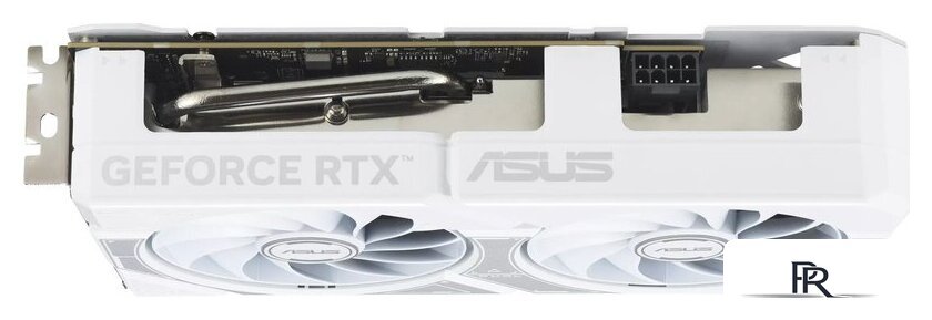 Видеокарта ASUS Dual GeForce RTX 5060 Ti 16GB GDDR7 White OC Edition DUAL-RTX5060TI-O16G-WHITE - Изображение №7 — Интернет-магазин ПроЗаказ
