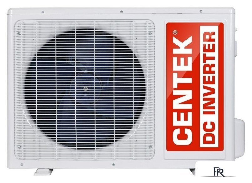 Кондиционер CENTEK CT-65EDC09 - Изображение №2 — Интернет-магазин ПроЗаказ
