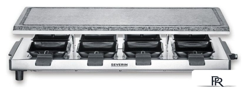 Раклетница Severin RG 2374 - Изображение №1 — Интернет-магазин ПроЗаказ