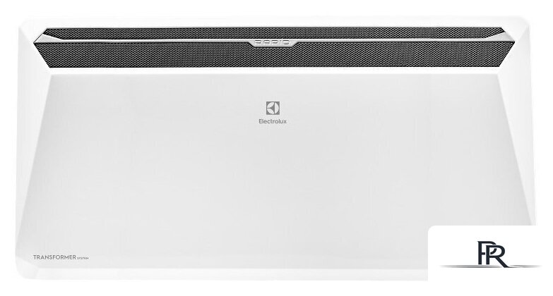 Конвектор Electrolux Rapid ECH/R-2500 T - Изображение №1 — Интернет-магазин ПроЗаказ