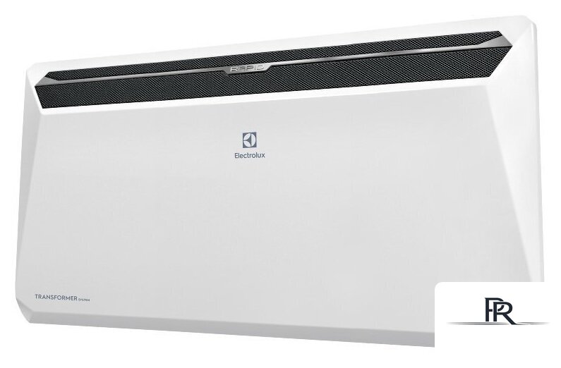 Конвектор Electrolux Rapid ECH/R-2500 T - Изображение №2 — Интернет-магазин ПроЗаказ
