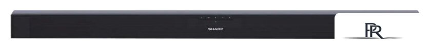 Саундбар Sharp HT-SB140 - Изображение №1 — Интернет-магазин ПроЗаказ