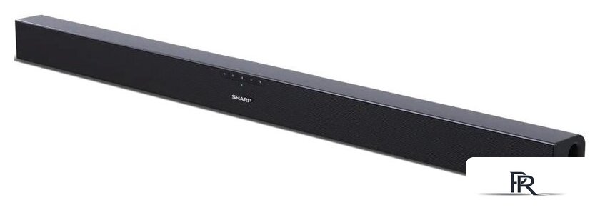 Саундбар Sharp HT-SB140 - Изображение №3 — Интернет-магазин ПроЗаказ