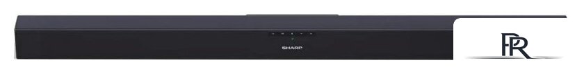 Саундбар Sharp HT-SB140 - Изображение №2 — Интернет-магазин ПроЗаказ