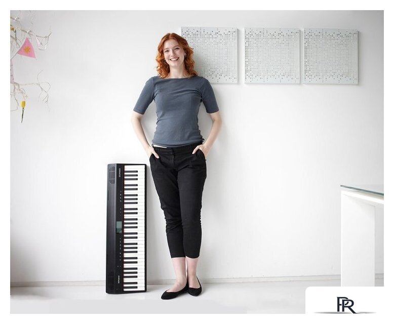 Цифровое пианино Roland Go:Piano GO-61P - Изображение №10 — Интернет-магазин ПроЗаказ
