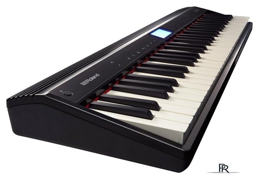 Цифровое пианино Roland Go:Piano GO-61P - Изображение №3 — Интернет-магазин ПроЗаказ