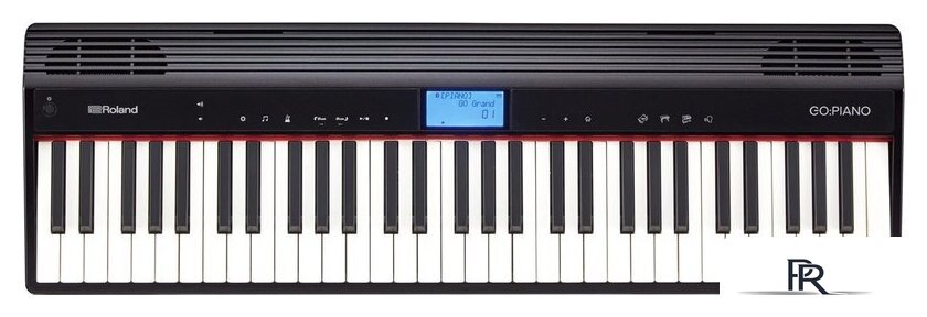 Цифровое пианино Roland Go:Piano GO-61P - Изображение №1 — Интернет-магазин ПроЗаказ