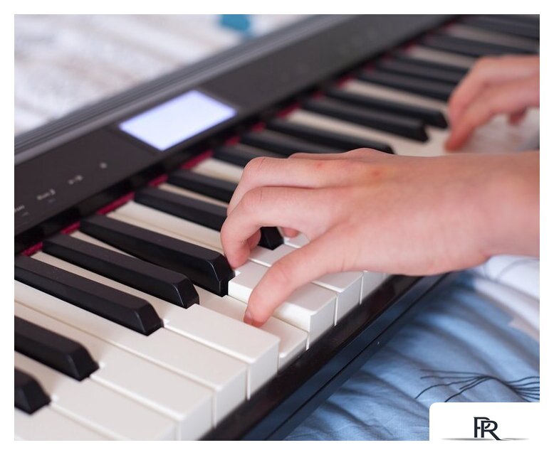 Цифровое пианино Roland Go:Piano GO-61P - Изображение №11 — Интернет-магазин ПроЗаказ