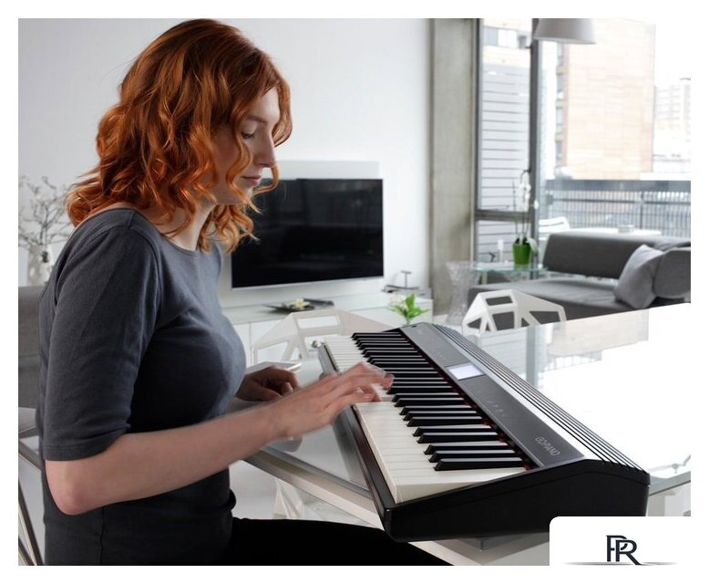 Цифровое пианино Roland Go:Piano GO-61P - Изображение №12 — Интернет-магазин ПроЗаказ