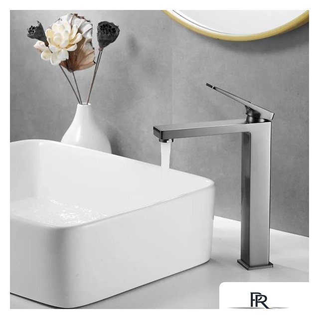 Смеситель Shevanik S6811T - Изображение №5 — Интернет-магазин ПроЗаказ