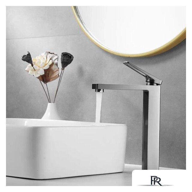 Смеситель Shevanik S6811T - Изображение №6 — Интернет-магазин ПроЗаказ