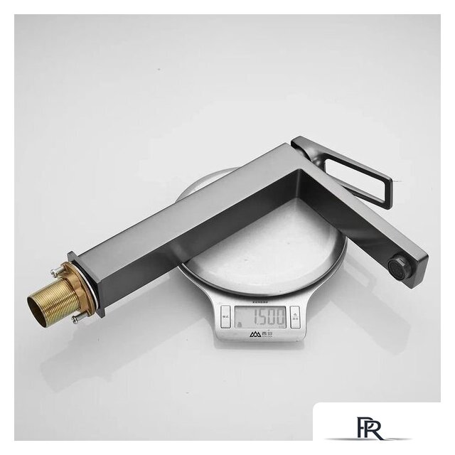 Смеситель Shevanik S6811T - Изображение №16 — Интернет-магазин ПроЗаказ