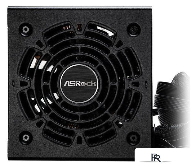 Блок питания ASRock Challenger 750W CL-750G - Изображение №2 — Интернет-магазин ПроЗаказ