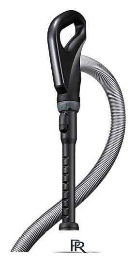 Пылесос Samsung VC20M251AWB/EV - Изображение №11 — Интернет-магазин ПроЗаказ