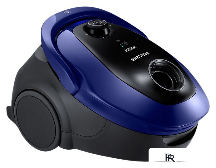 Пылесос Samsung VC20M251AWB/EV - Изображение №8 — Интернет-магазин ПроЗаказ