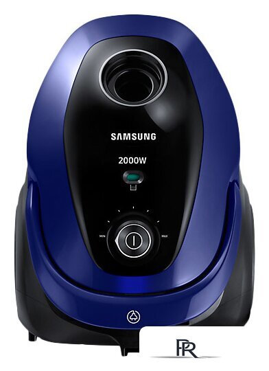 Пылесос Samsung VC20M251AWB/EV - Изображение №1 — Интернет-магазин ПроЗаказ