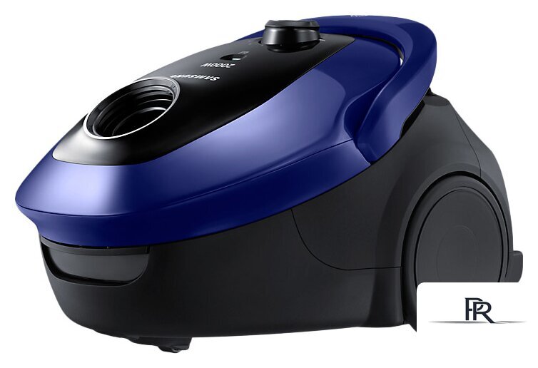 Пылесос Samsung VC20M251AWB/EV - Изображение №6 — Интернет-магазин ПроЗаказ