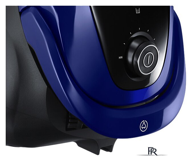 Пылесос Samsung VC20M251AWB/EV - Изображение №7 — Интернет-магазин ПроЗаказ