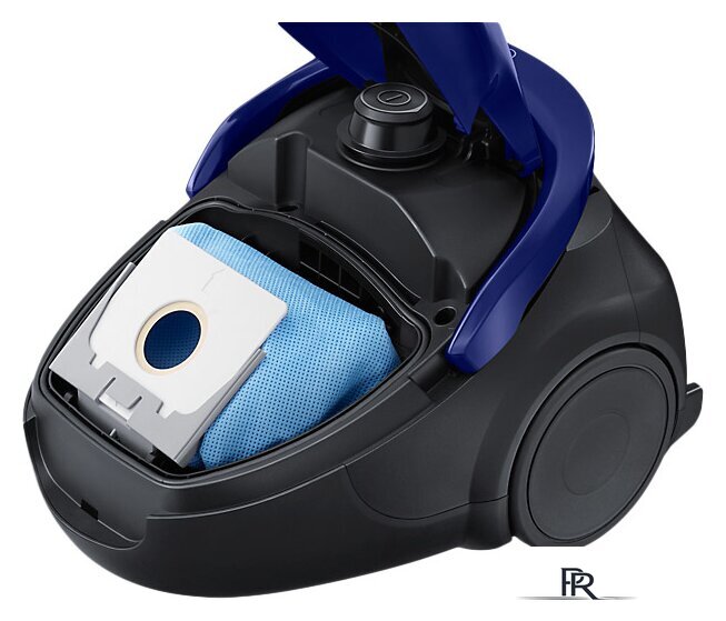 Пылесос Samsung VC20M251AWB/EV - Изображение №9 — Интернет-магазин ПроЗаказ