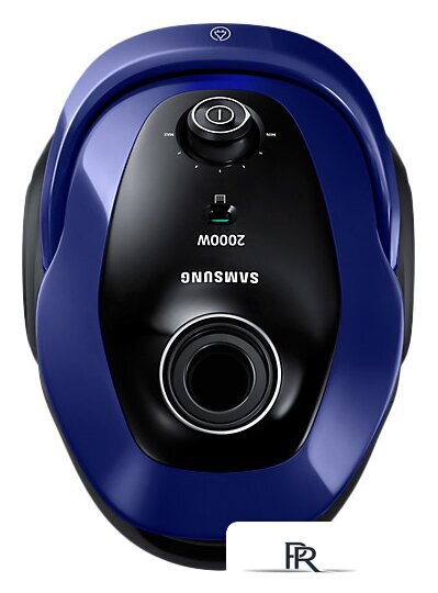 Пылесос Samsung VC20M251AWB/EV - Изображение №5 — Интернет-магазин ПроЗаказ