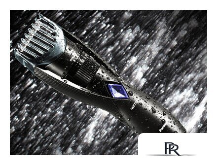 Триммер для бороды и усов Panasonic ER-GB37 - Изображение №3 — Интернет-магазин ПроЗаказ