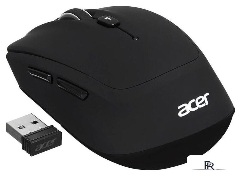 Мышь Acer OMR050 - Изображение №5 — Интернет-магазин ПроЗаказ