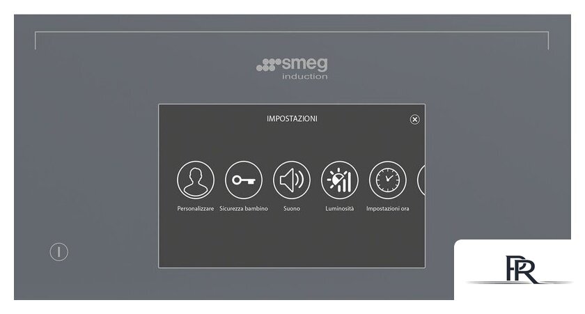 Варочная панель Smeg SIA1963DS - Изображение №5 — Интернет-магазин ПроЗаказ