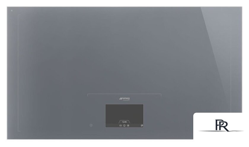 Варочная панель Smeg SIA1963DS - Изображение №2 — Интернет-магазин ПроЗаказ