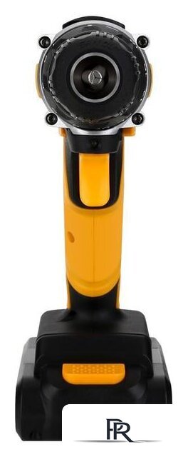 Дрель-шуруповерт Deko DKCD20FU-Li SET 63 063-4175 (с 2-мя АКБ, кейс) - Изображение №2 — Интернет-магазин ПроЗаказ