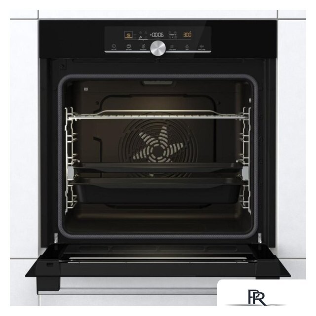 Электрический духовой шкаф Gorenje BPSX6747A05BG - Изображение №2 — Интернет-магазин ПроЗаказ