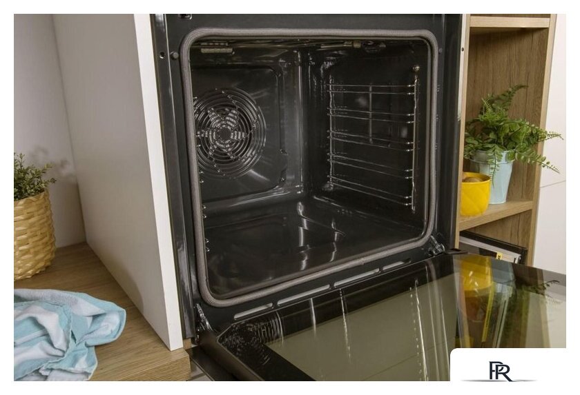 Электрический духовой шкаф Gorenje BPSX6747A05BG - Изображение №8 — Интернет-магазин ПроЗаказ