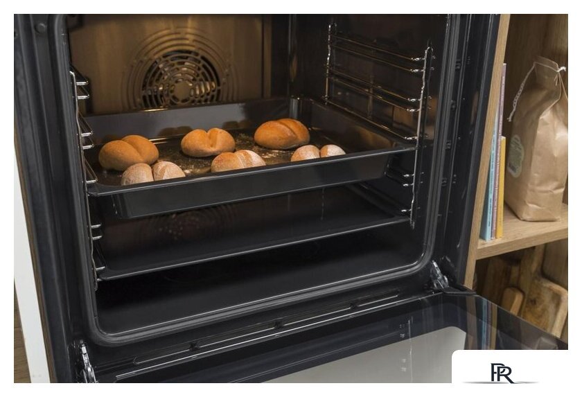 Электрический духовой шкаф Gorenje BPSX6747A05BG - Изображение №15 — Интернет-магазин ПроЗаказ