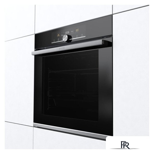 Электрический духовой шкаф Gorenje BPSX6747A05BG - Изображение №7 — Интернет-магазин ПроЗаказ