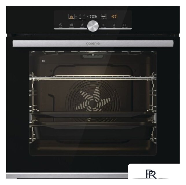 Электрический духовой шкаф Gorenje BPSX6747A05BG - Изображение №1 — Интернет-магазин ПроЗаказ