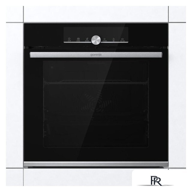 Электрический духовой шкаф Gorenje BPSX6747A05BG - Изображение №4 — Интернет-магазин ПроЗаказ