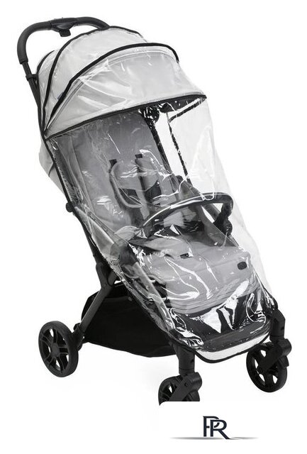 Коляска прогулочная «книга» Chicco Goody Xplus Pearl (Grey) - Изображение №6 — Интернет-магазин ПроЗаказ