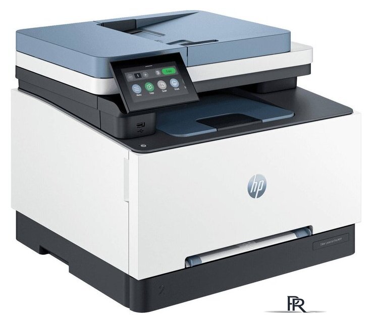 МФУ HP Color LaserJet Pro 3303fdw - Изображение №3 — Интернет-магазин ПроЗаказ